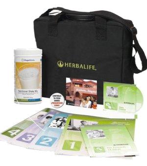 Lista de Precios Herbalife