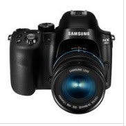 SAMSUNG NX30