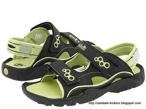 Sandale kickers:WY623925