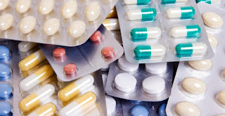 Anti-counterfeit Pharmaceutical Packaging Market