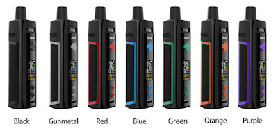  IJOY JUPITER 3000 is designed for you!