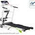 jual alat fitness treadmill elektrik murah di banjarmasin TM 538 M