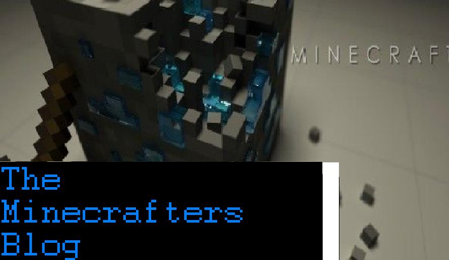 The Minecrafters Blog