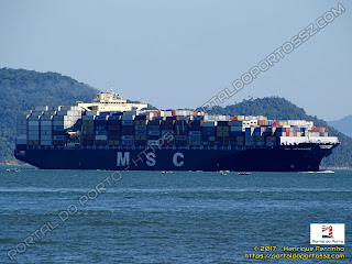 MOL Anchorage