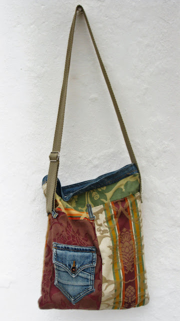 bolso bandolera ligero