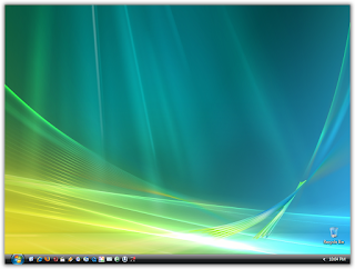 Vista Desktop