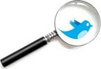 Cara Melihat Siapa Yang Sering Mengintip Akun Twitter Kita Dengan Mudah, cara melihat stalker twitter.