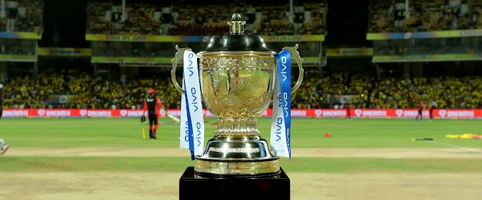 Latest IPL News: BCCI decides to  IPL 2020 suspended until further notice