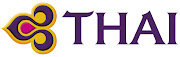 Thai Airways Logo Vector. Labels: Airlines Logo (thai airways)