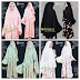 Kyrana syar'i By Friska Fashion 