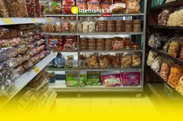 15 Distributor Snack Kiloan Bogor, Kekinian, Murah, Bisa COD, Ini Tokonya