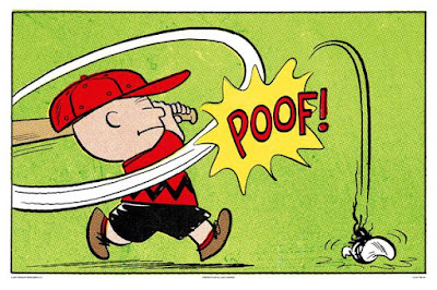 Peanuts Baseball Screen Prints by Charles Schulz x Mondo