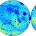 Researchers identify 280 new craters on the Moon