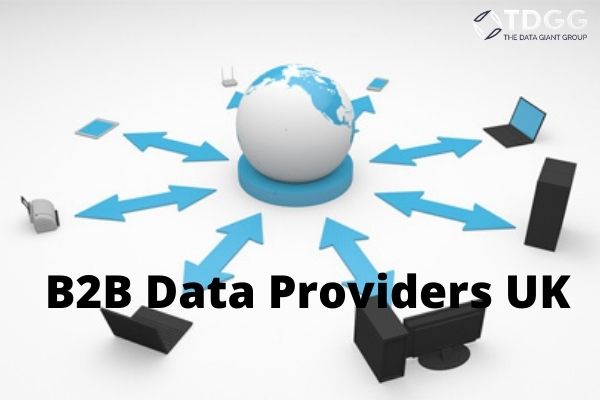 B2C data providers UK