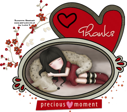 Tag Precious Moment 