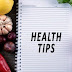 Presently You Can Have Your BEST HEALTH TIPS Done Safely