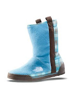 The North Face Winterschuh Mountain Bootie