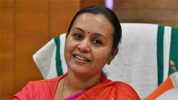 Thiruvananthapuram, News, Kerala, Minister, Health Minister, Food, Health, Special inspection to find stale oil: Minister Veena George.