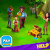 Games Apps-Klondike Adventures Games Apps
