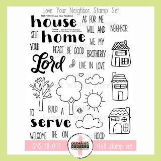 http://www.sweetnsassystamps.com/creative-worship-love-your-neighbor-clear-stamp-set/