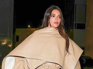 Is Kendall Jenner really unbothered with breakup with Bad Bunny??