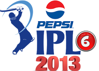Pepsi IPL 6 Patch 2013 - GM StudioZ