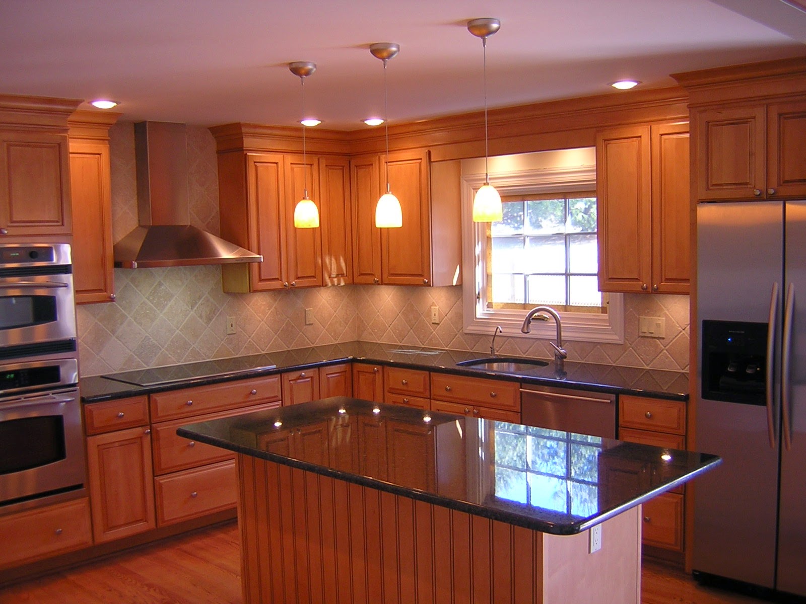 remodeling kitchen Countertops