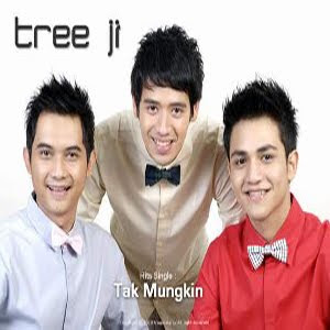 Lirik Lagu Tree ji - Tak Mungkin