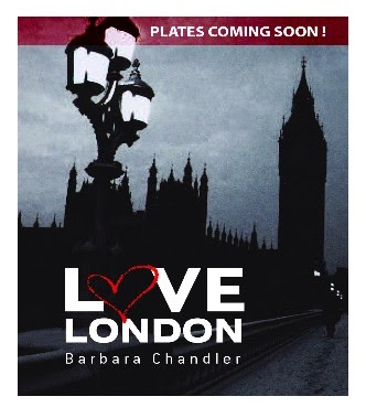 love london by barbara chandler