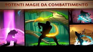 Shadow fight 2