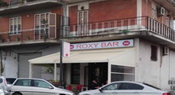 Aggressione al Roxy Bar, Cassazione conferma la condanna a Casamonica