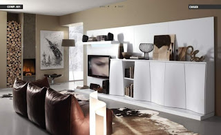 modern living rooms interior design