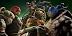 Tartarugas Ninja: reboot em CGI é anunciado; Seth Rogen está entre os produtores