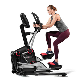 Bowflex LateralX L5 Machine, image, review features & specifications plus compare with LateralX L3