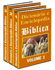 Download Dicionário e Enciclopédia livro biblico  (Vulume 1