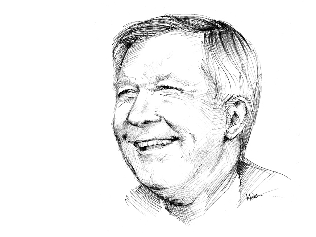 wallpaper free picture: Sir Alex Ferguson Wallpaper 2011