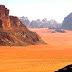 Wadi Rum Consultancy