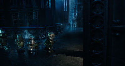 Alice Through the Looking Glass Movie Image 1