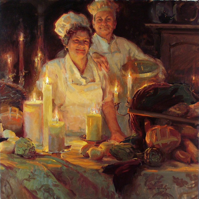 Daniel F. Gerhartz