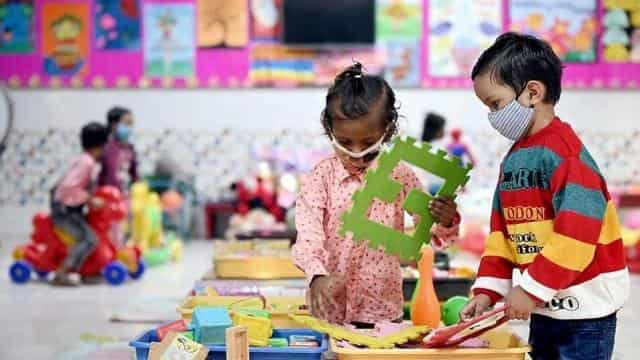 New Education Policy: नई शिक्षा नीति के तहत एडमिशन लेने के उम्र बदली, जानें क्या है नया नियम