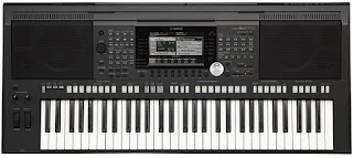 Harga Keyboard Yamaha PSR S970