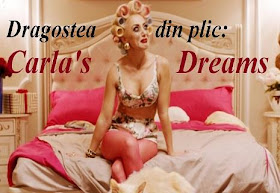 Dragostea din plic: Carla's Dreams