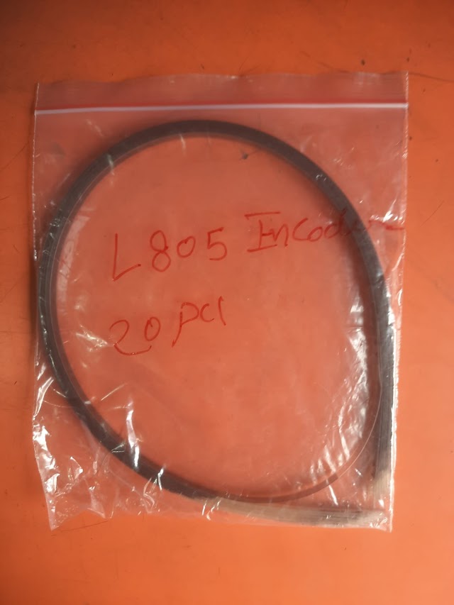 EPSON L805 ENCODER STRIP