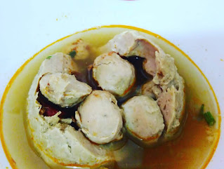 BAKSO BOM MAS ERWIN