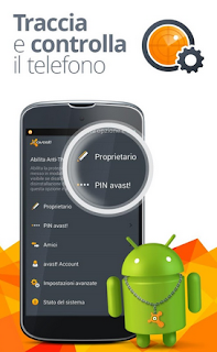 APP ANTIVIRUS PER CONTROLLARE LE NUOVE APP INSTALLATE PRIMA DI USARLE