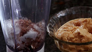 coffee slush nasıl yapılır - coffee slush starbucks - KahveKafeNet