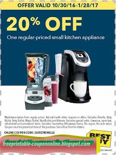 Free Printable Best Buy Coupons