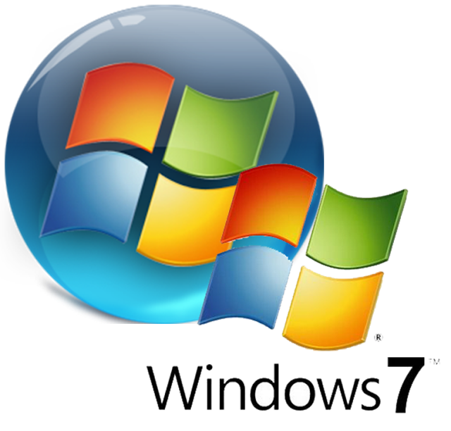 windows 7