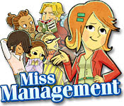 Miss Management Free Game Downloads