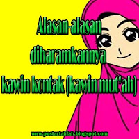 kawin mut'ah